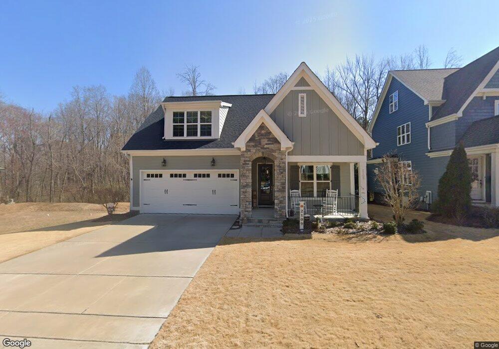 2109 Tordelo Place, Apex, NC 27502 - photo 1