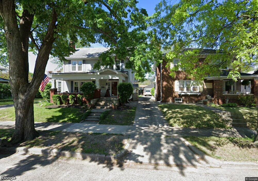 237 Barton Ave, Terre Haute, IN 47803 - photo 1