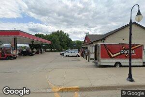 109 North St, Marquette, IA 52158