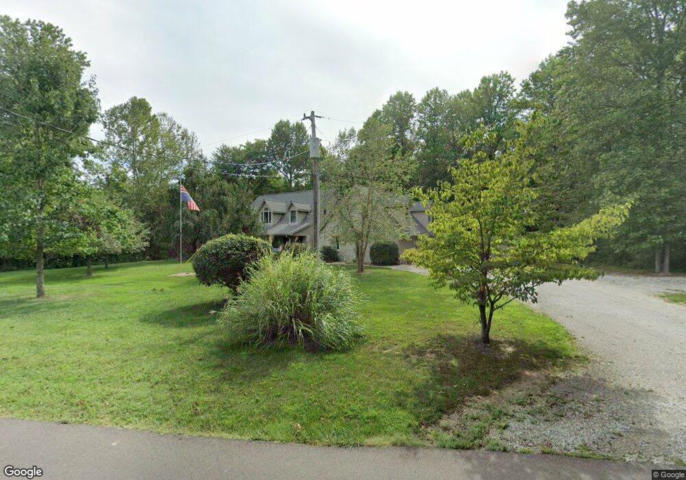 12415 W Lake Rd, Seymour, IN 47274 - photo 1