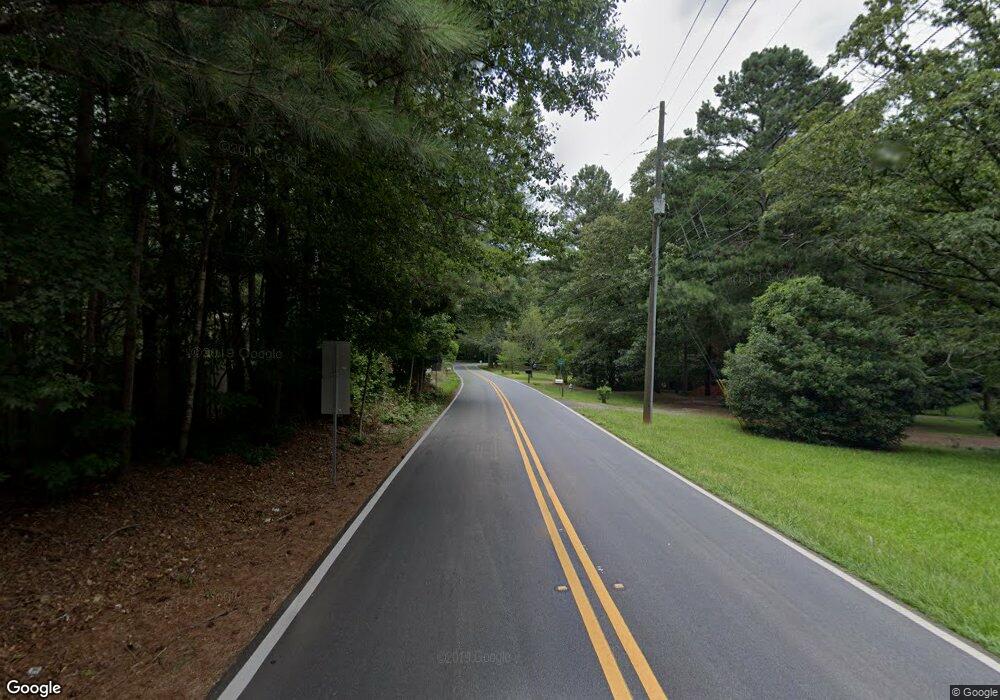 0 Priest Rd unit 7536223, Acworth, GA 30102 - photo 1