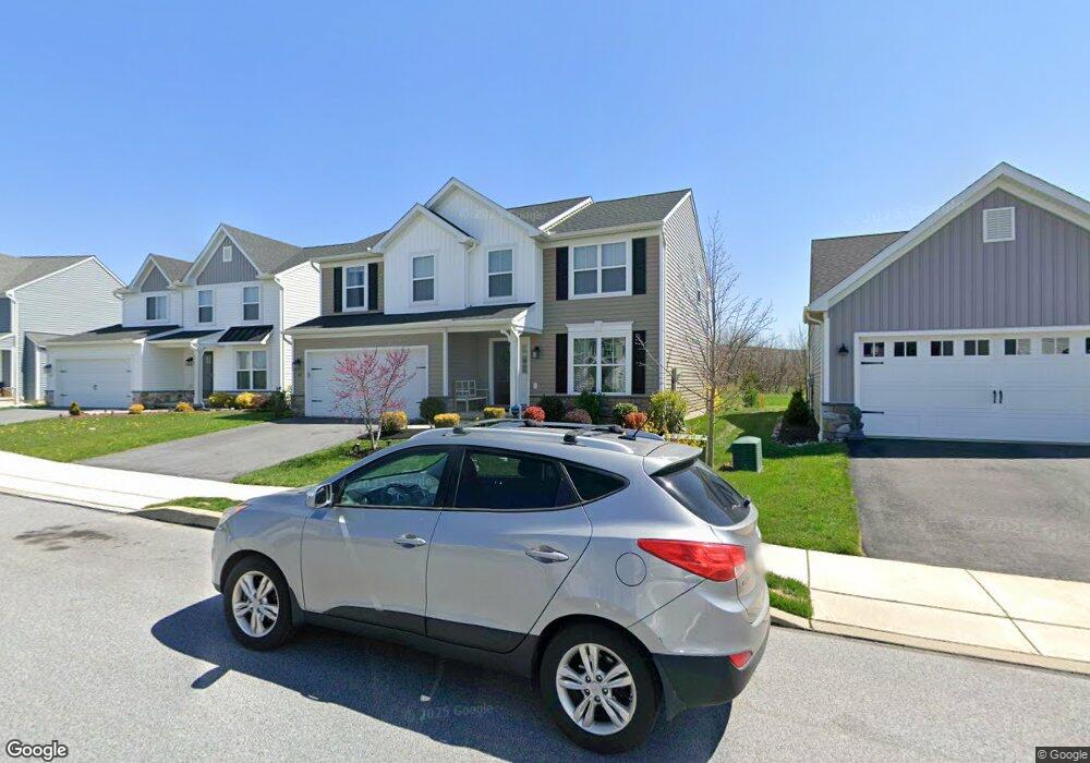 412 Jared Way, New Holland, PA 17557 - photo 1