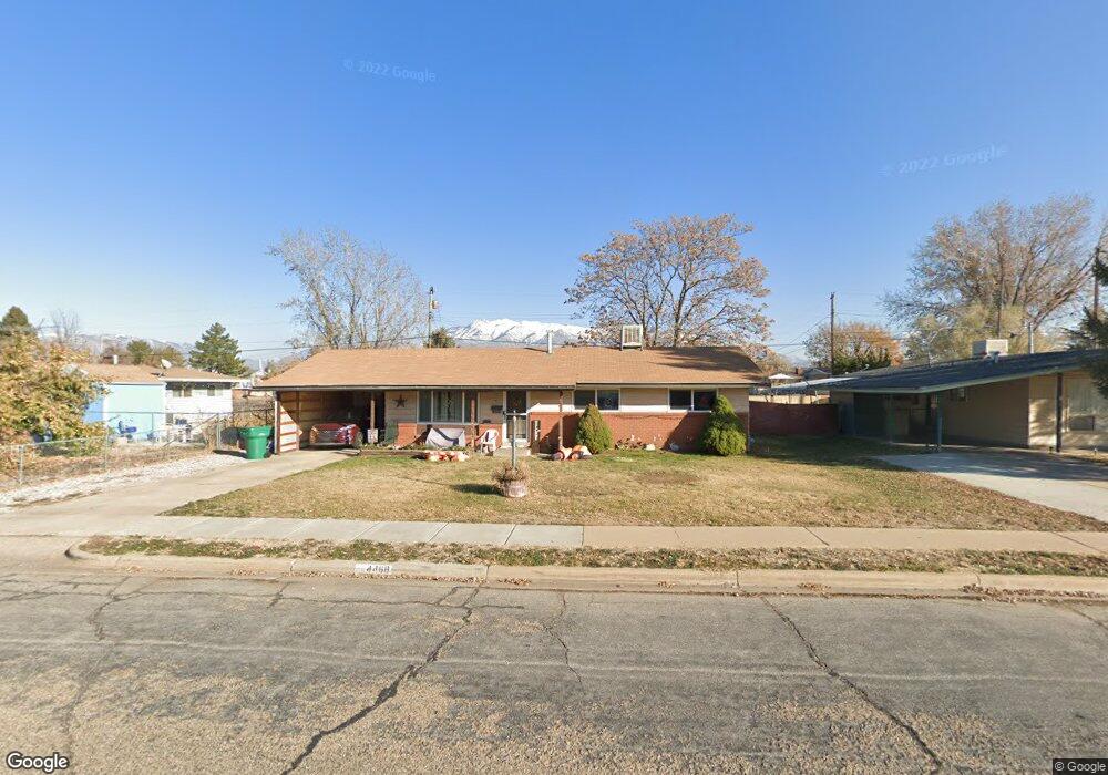 4468 S 2025 W, Roy, UT 84067 - photo 1