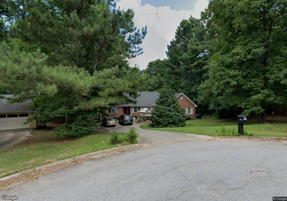 9142 Endicott Place unit 5, Jonesboro, GA 30236 - photo 1