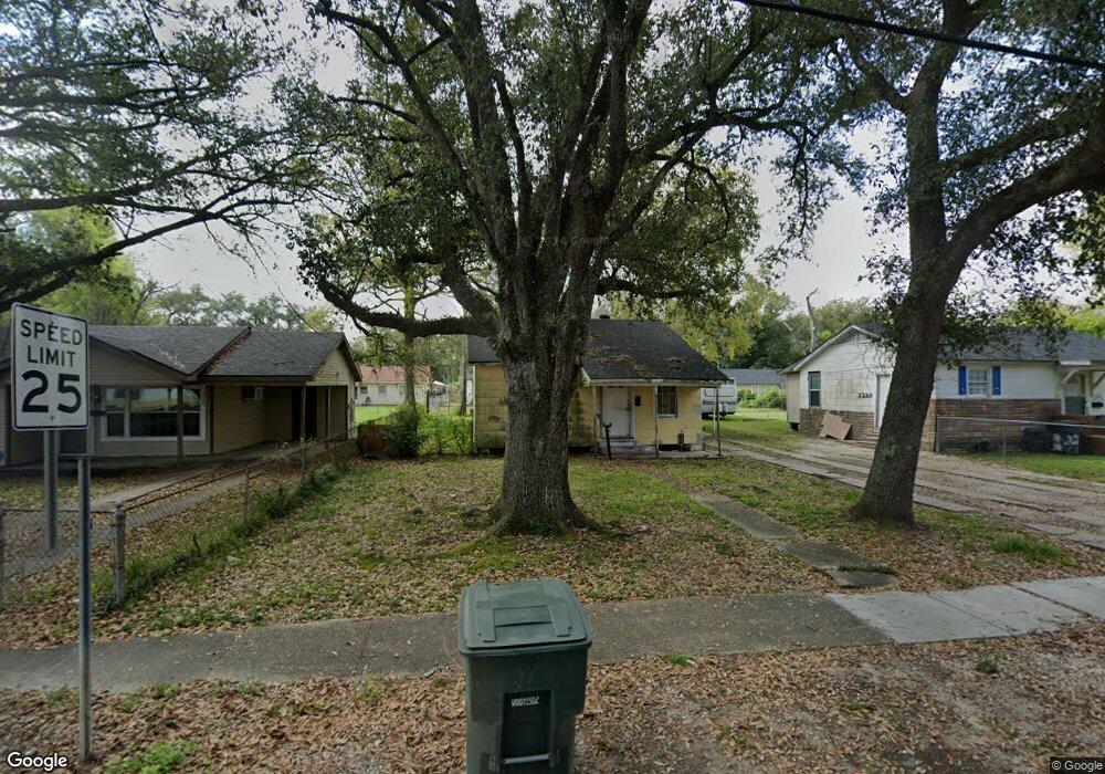 2222 Rose St, Lake Charles, LA 70601 - photo 1