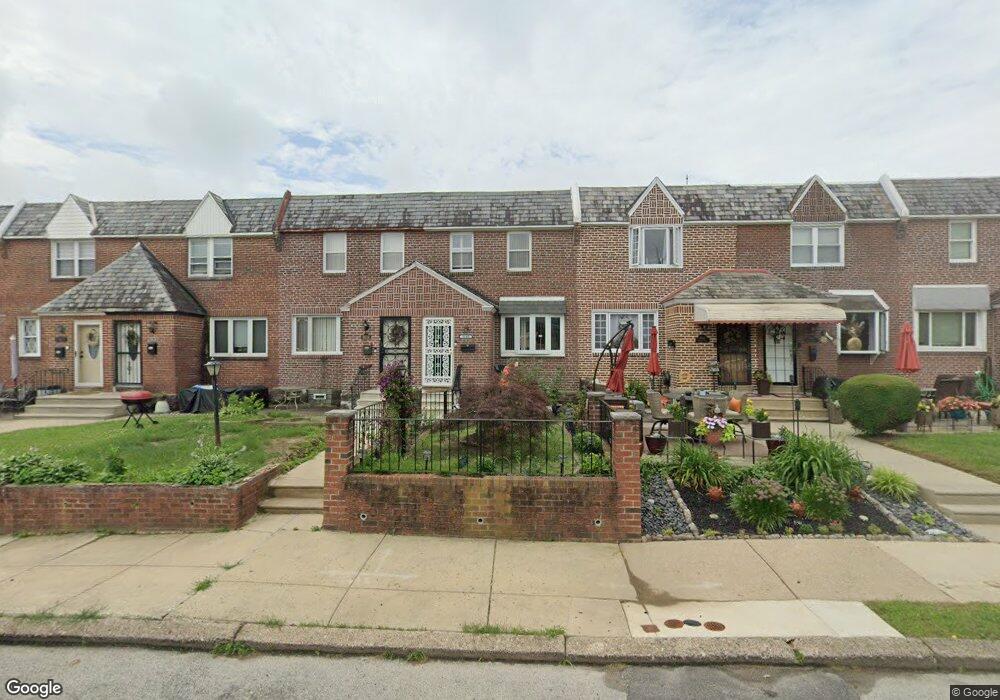 8640 Fayette St, Philadelphia, PA 19150 - photo 1
