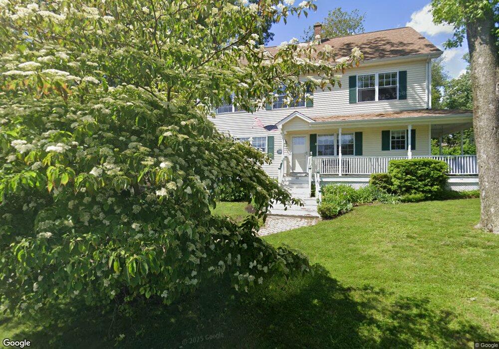 63 Whalley Ave, Milford, CT 06460 - photo 1