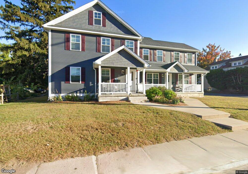 31 Clark St, Easthampton, MA 01027 - photo 1