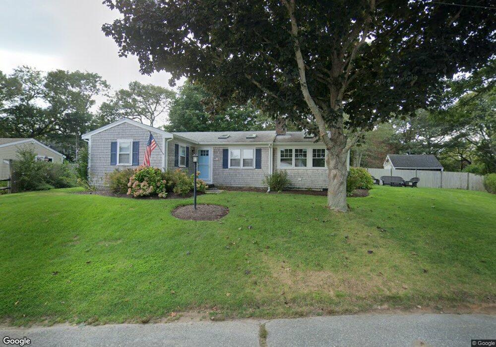 12 Winding Way, Harwich Port, MA 02646 - photo 1