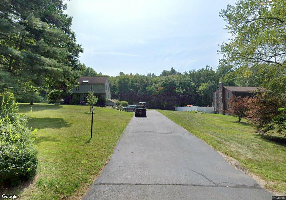 519 Lake St, Bellingham, MA 02019 - photo 1