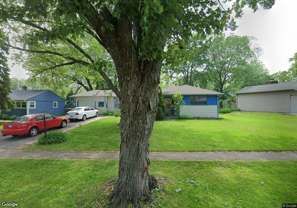 3203 Swallow Ln, Rolling Meadows, IL 60008 - photo 1