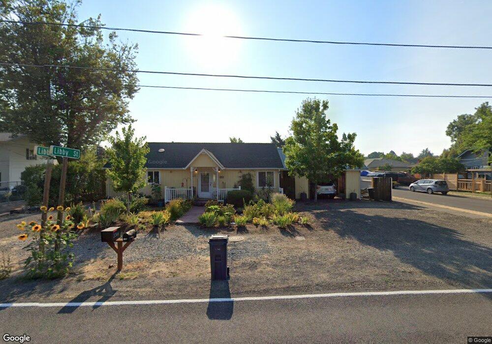 3344 Bursell Rd, Central Point, OR 97502 - photo 1