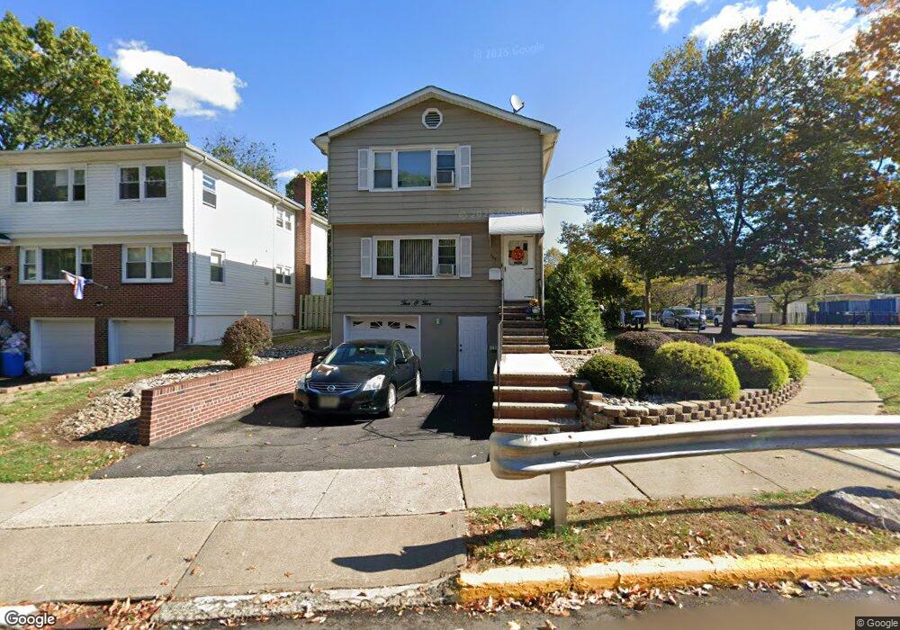 505 Broughton Ave, Bloomfield, NJ 07003 - photo 1