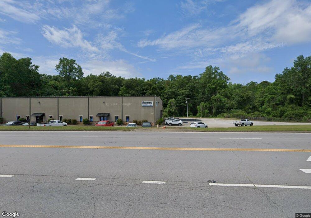 1762 N Highway 27, Carrollton, GA 30117 - photo 1