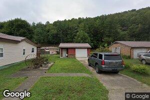413 S Oak St, Sutton, WV 26601