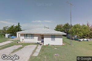 400 5th St, Paradise, KS 67658