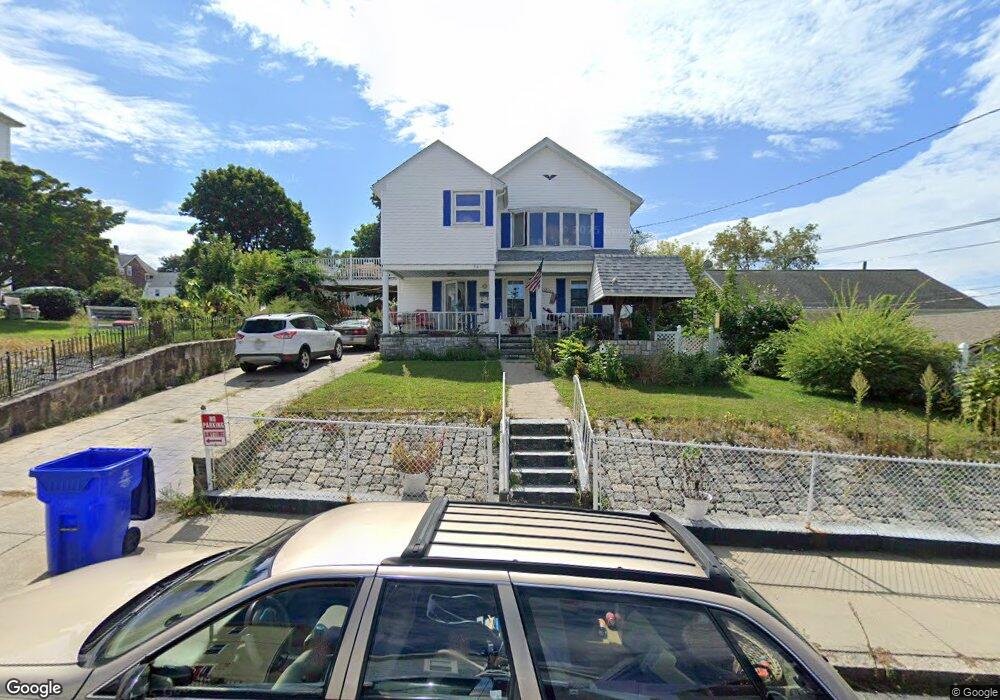 561 Birch St, Fall River, MA 02724 - photo 1