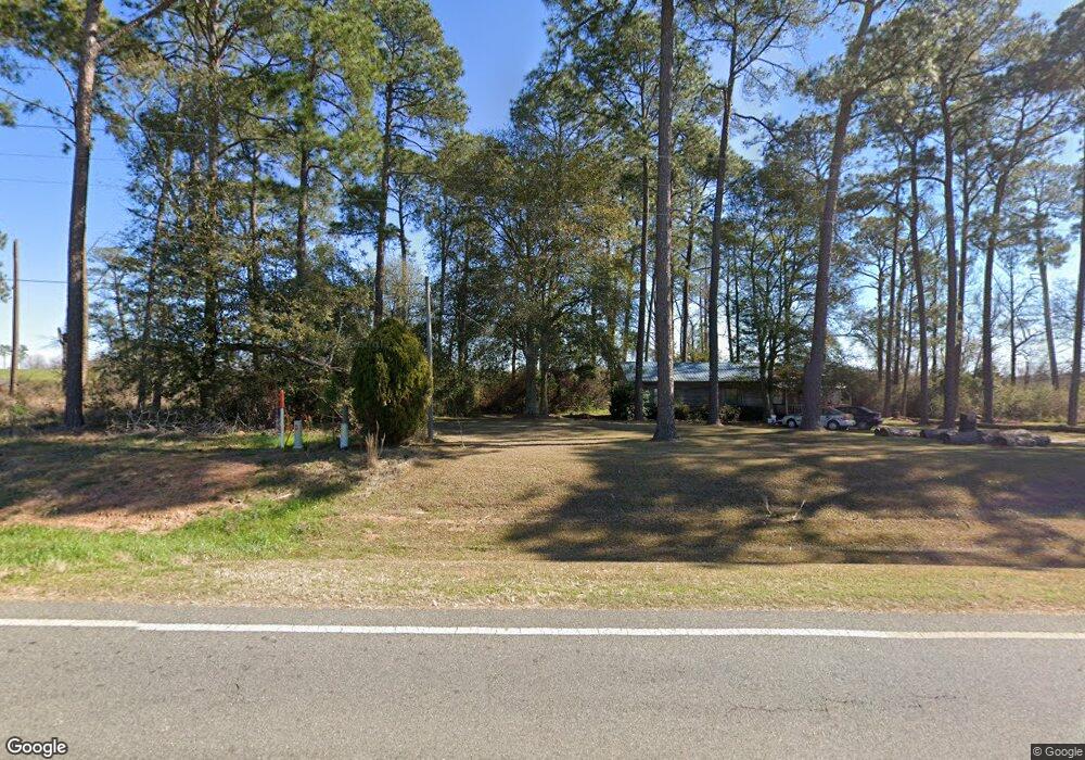 4852 Ellenton Omega Rd, Omega, GA 31775 - photo 1