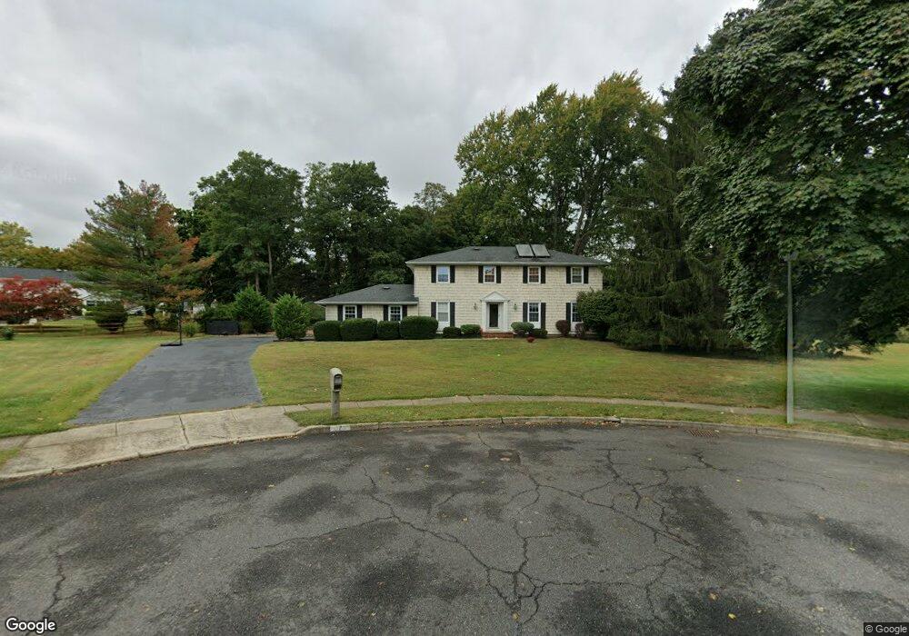 7 Bellerive Ct, Middletown, NJ 07748 - photo 1