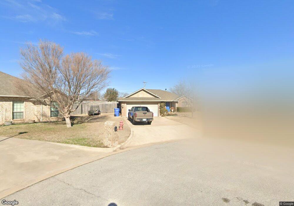205 NW Jordan Way, Cache, OK 73527 - photo 1