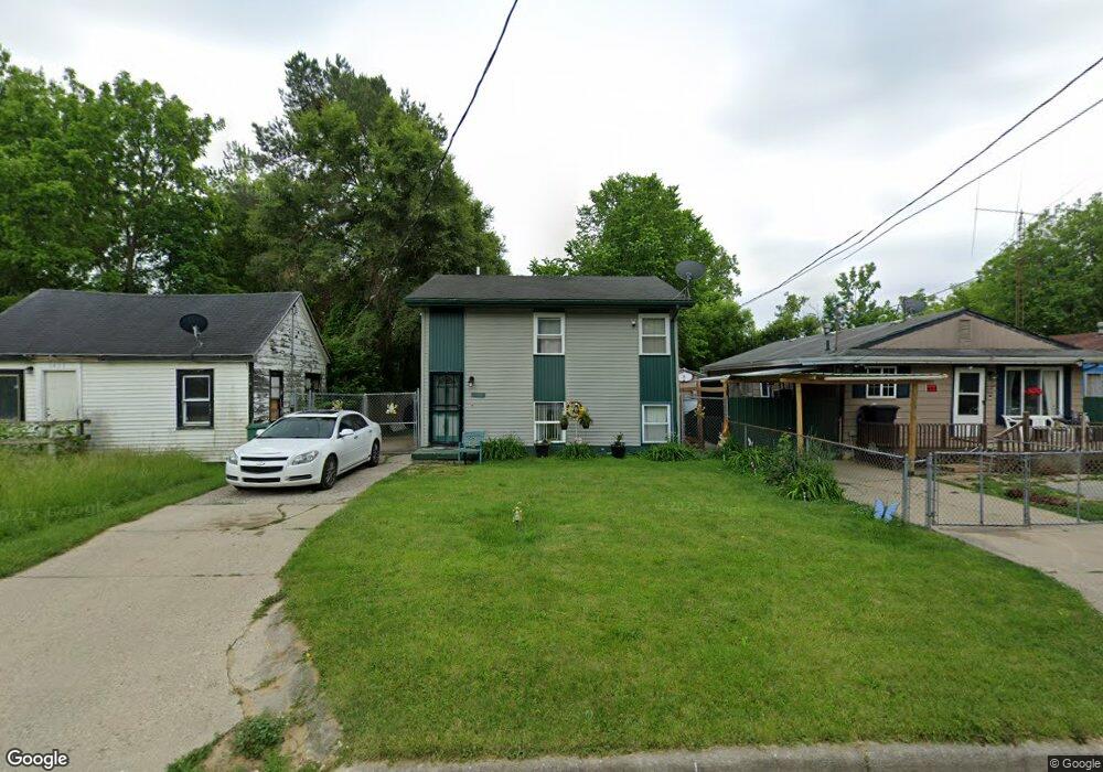 1439 W Juliah Ave, Flint, MI 48505 - photo 1