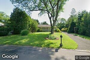 67 Vine St, Doylestown, PA 18901