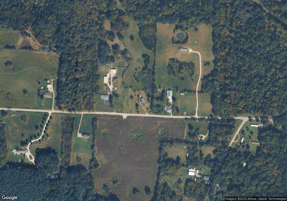 406 Brunner Hill Rd NW, Palmyra, IN 47164 - photo 1