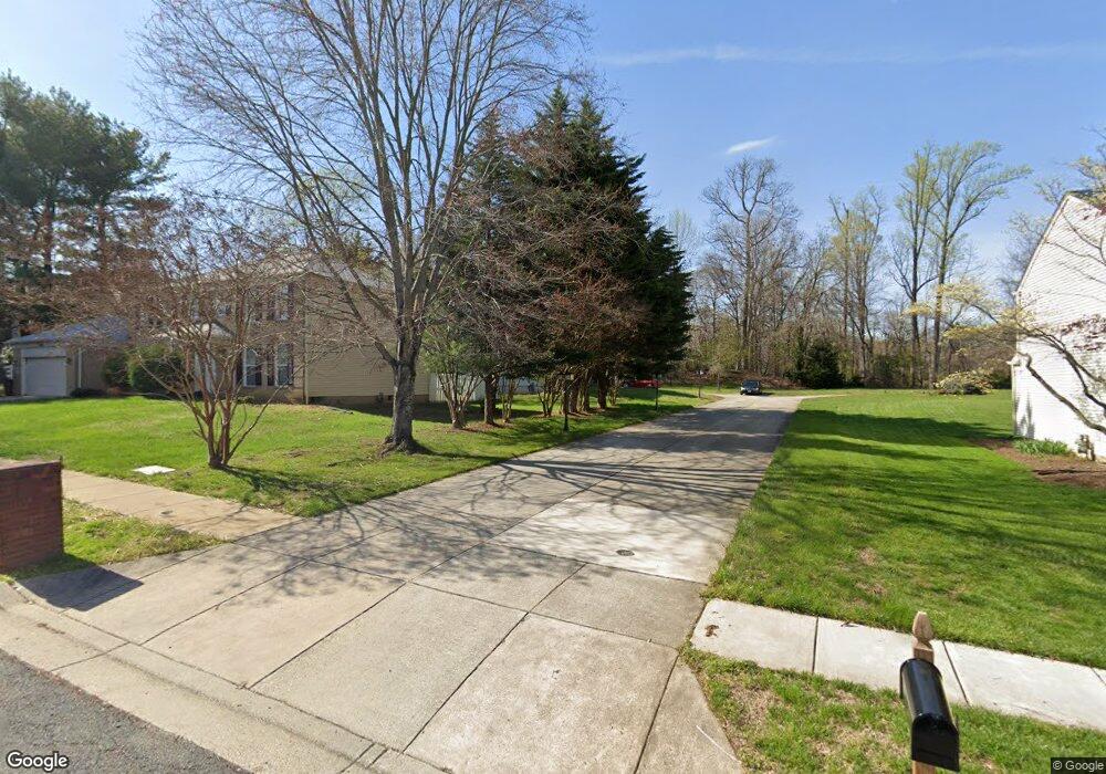 1812 Sahara Ln, Bowie, MD 20721 - photo 1