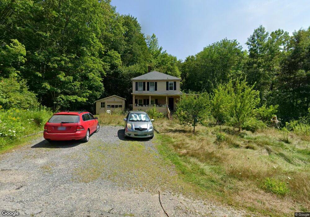 69 Monadnock St, Troy, NH 03465 - photo 1