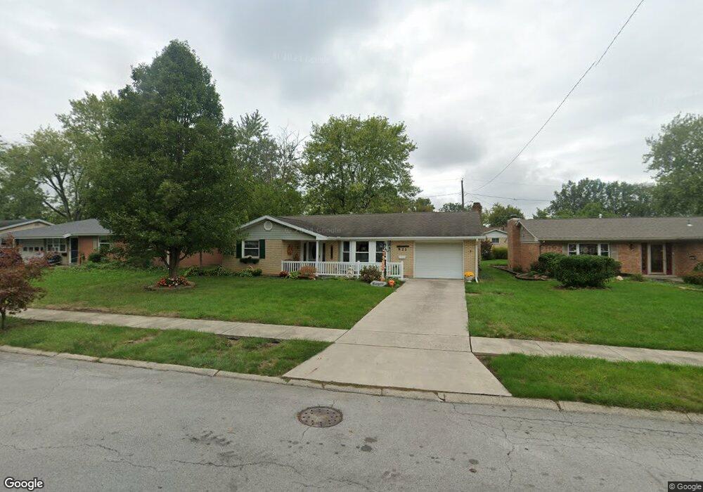 921 N Dale Dr, Lima, OH 45805 - photo 1