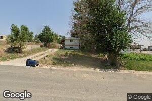1310 D St, Benkelman, NE 69021