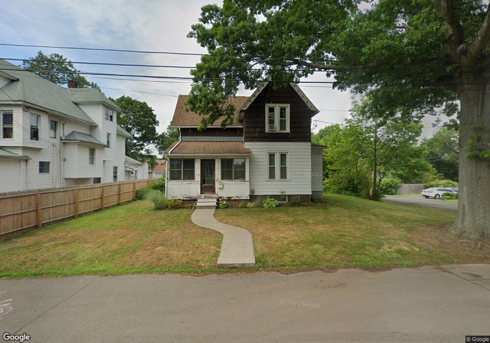 30 Robertson St, New Haven, CT 06513 - photo 1