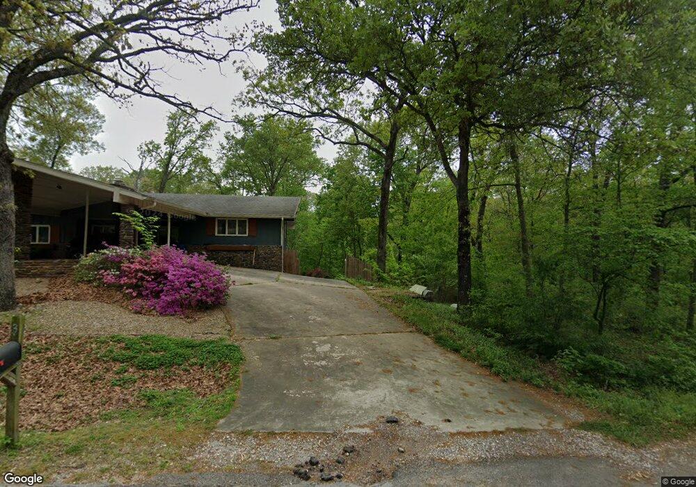 Lot 7 Cedars Lane Cedars Ln, Bella Vista, AR 72715 - photo 1