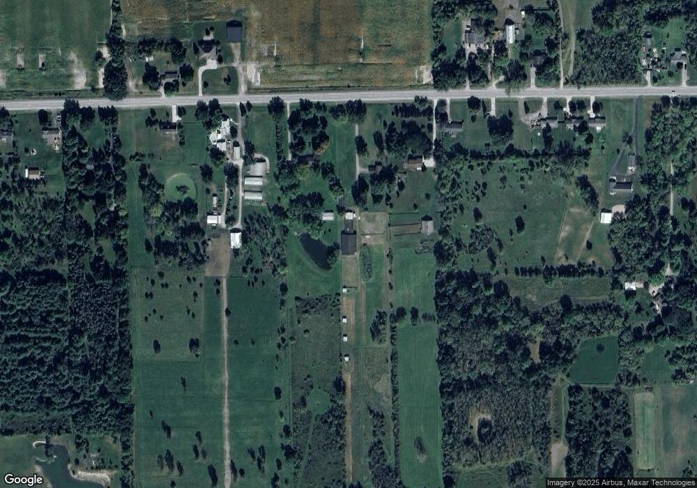 6303 Hill Rd, Swartz Creek, MI 48473 - photo 1