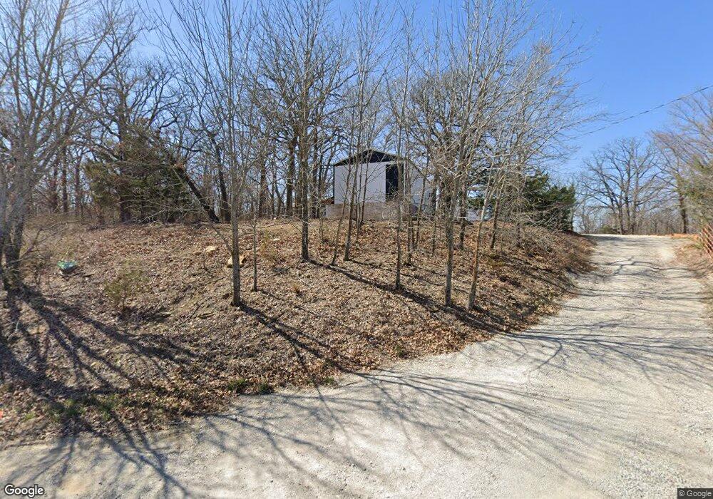 1820 N Beverly Rd, Sapulpa, OK 74066 - photo 1