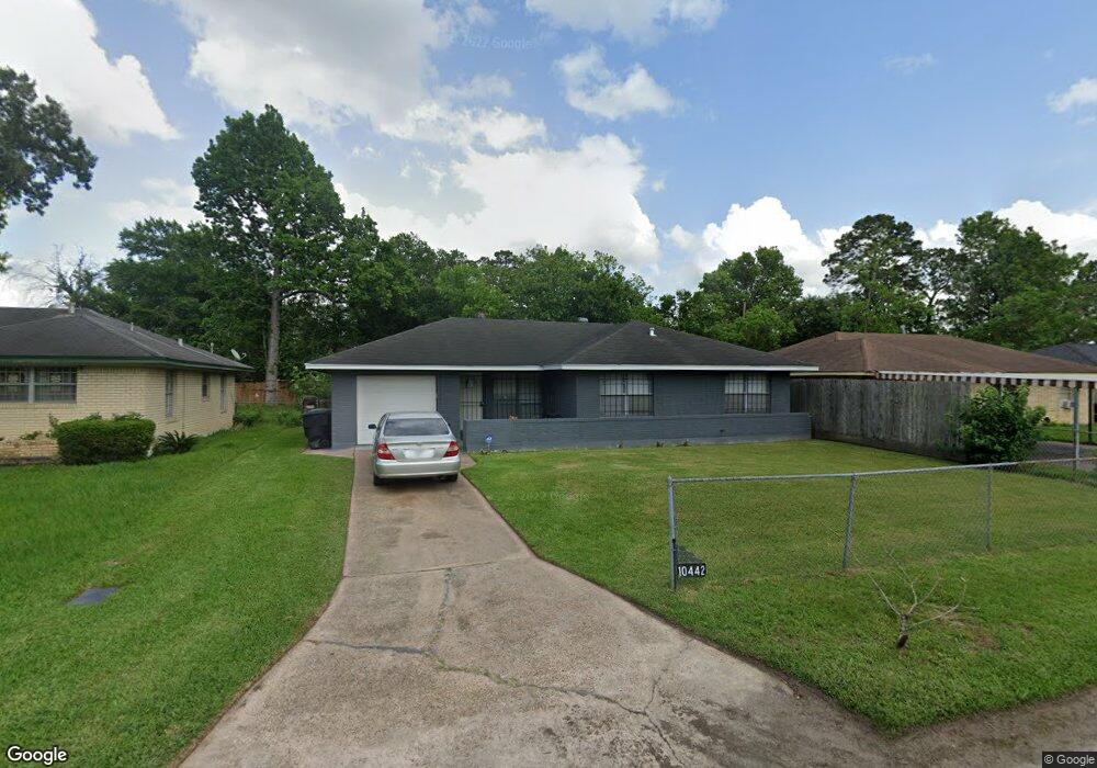 10442 Wolbrook St, Houston, TX 77016 - photo 1