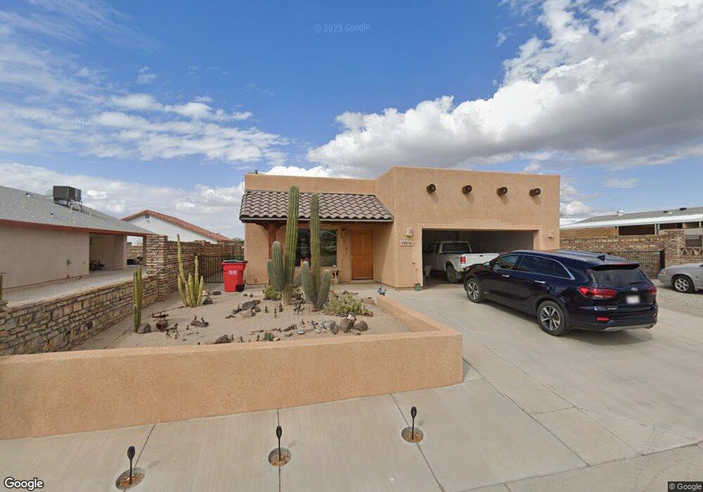 13576 E 51st Place, Yuma, AZ 85367 - photo 1