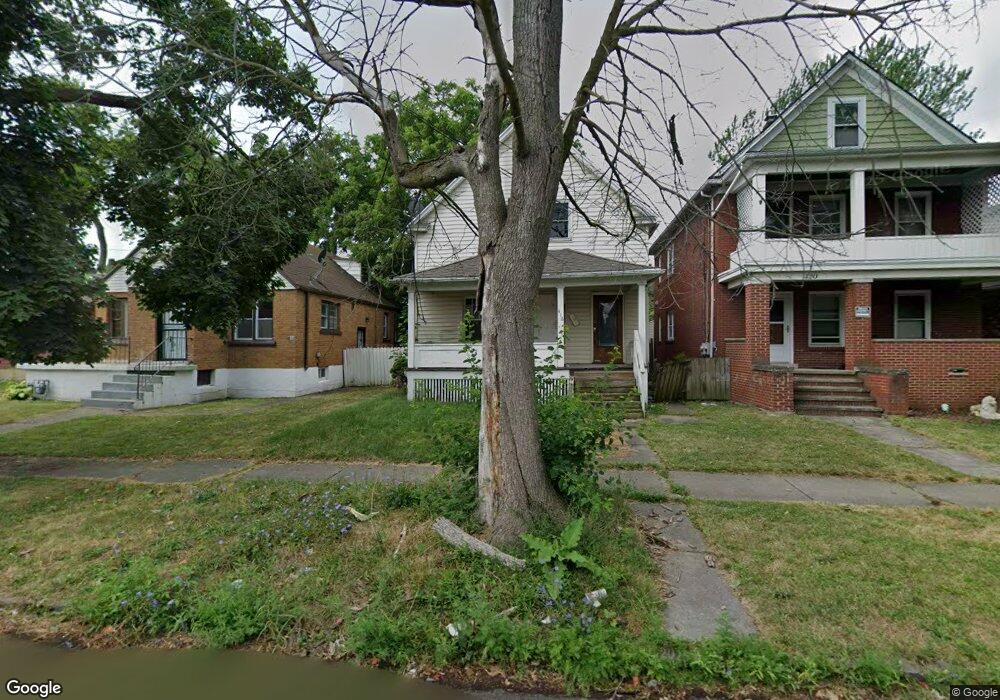 416 18th St, Niagara Falls, NY 14303 - photo 1