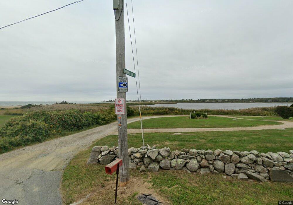 0 Atlantic Ave, Westport, MA 02790 - photo 1