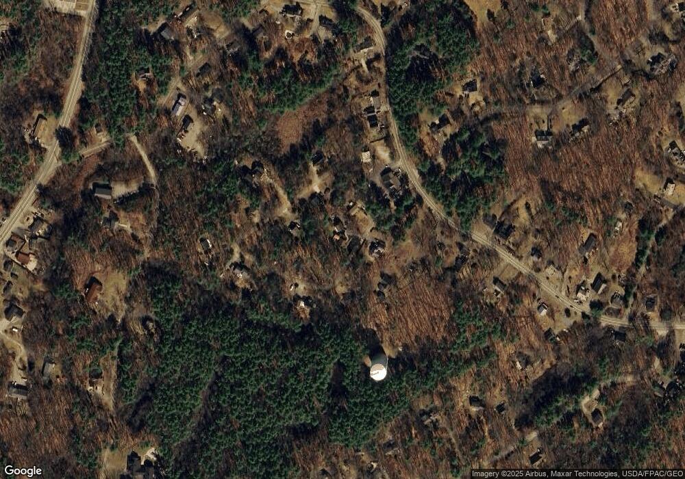 11 Simpson Hill Rd, York, ME 03909 - photo 1