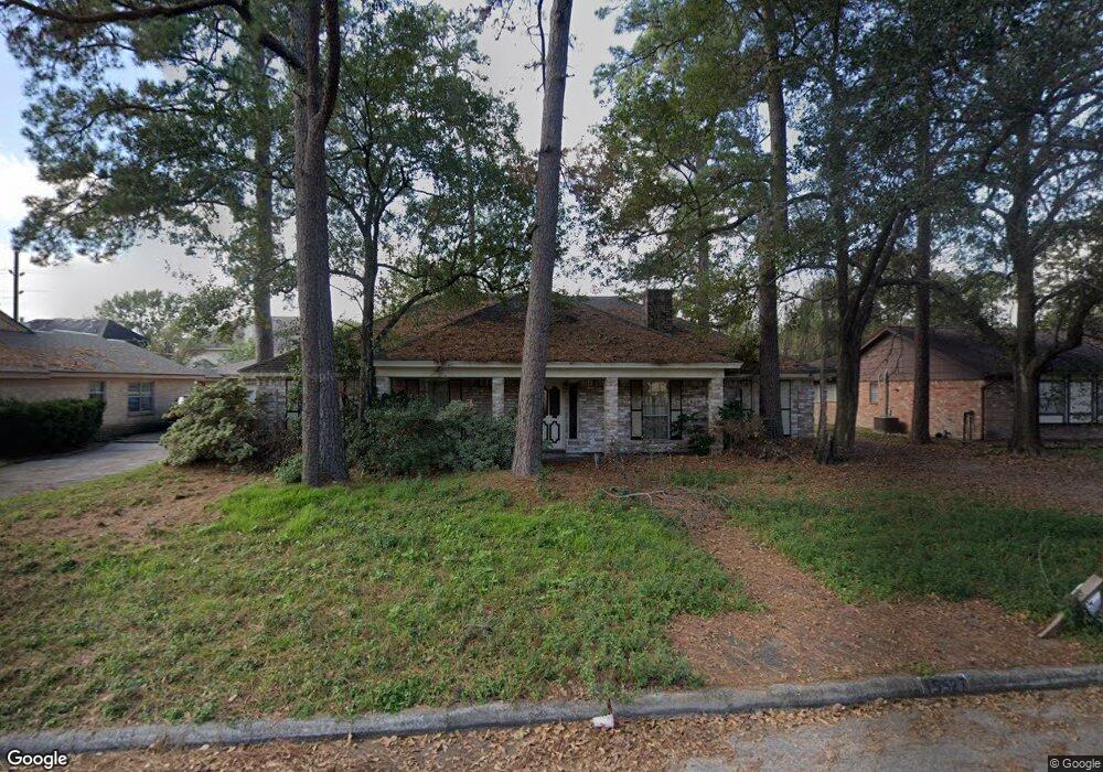 15527 Baldswelle Dr, Tomball, TX 77377 - photo 1