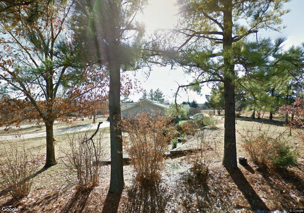 518 Fox Run Rd, Mannford, OK 74044 - photo 1