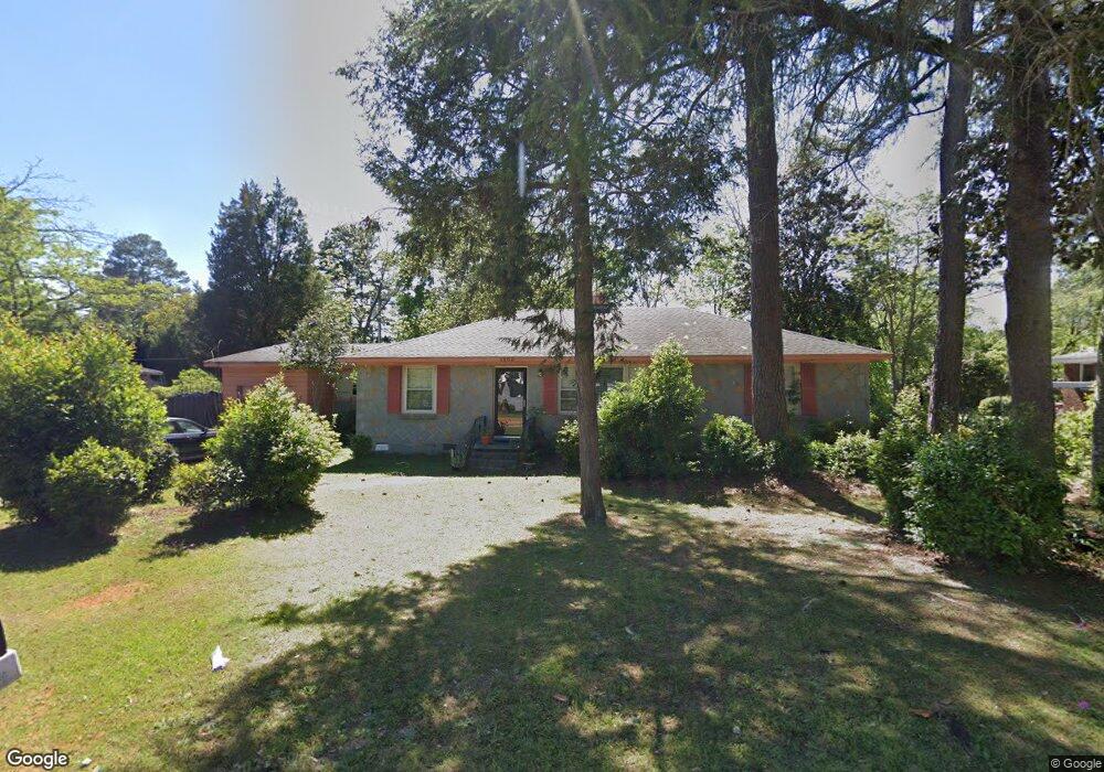 1105 Mohawk Dr, West Columbia, SC 29169 - photo 1