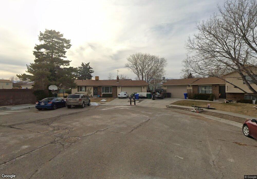 6560 S 5135 W, West Jordan, UT 84081 - photo 1