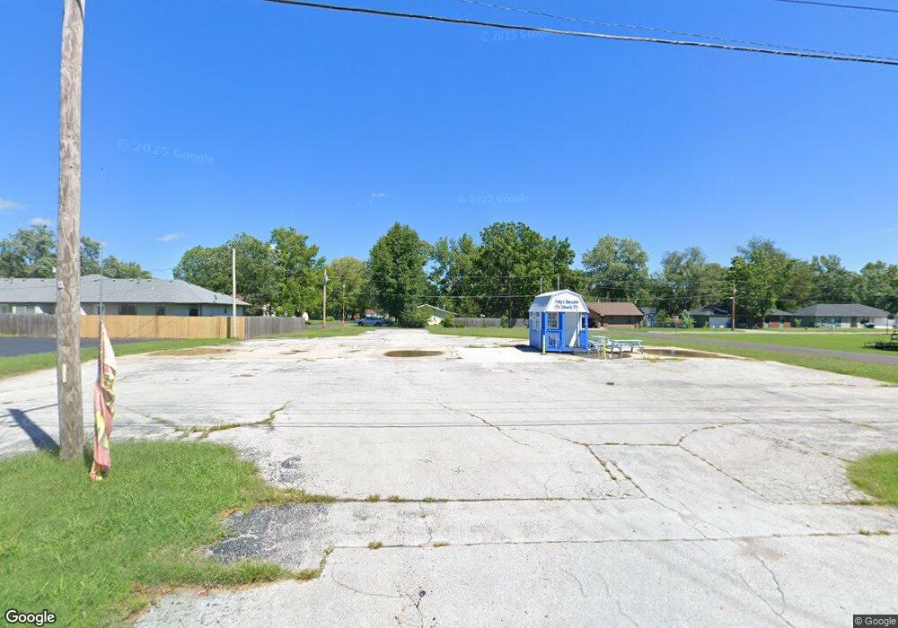 502 N Main St, Nixa, MO 65714 - photo 1