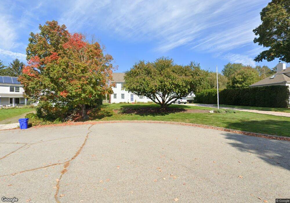 18 Fishers View Dr, Groton, CT 06340 - photo 1