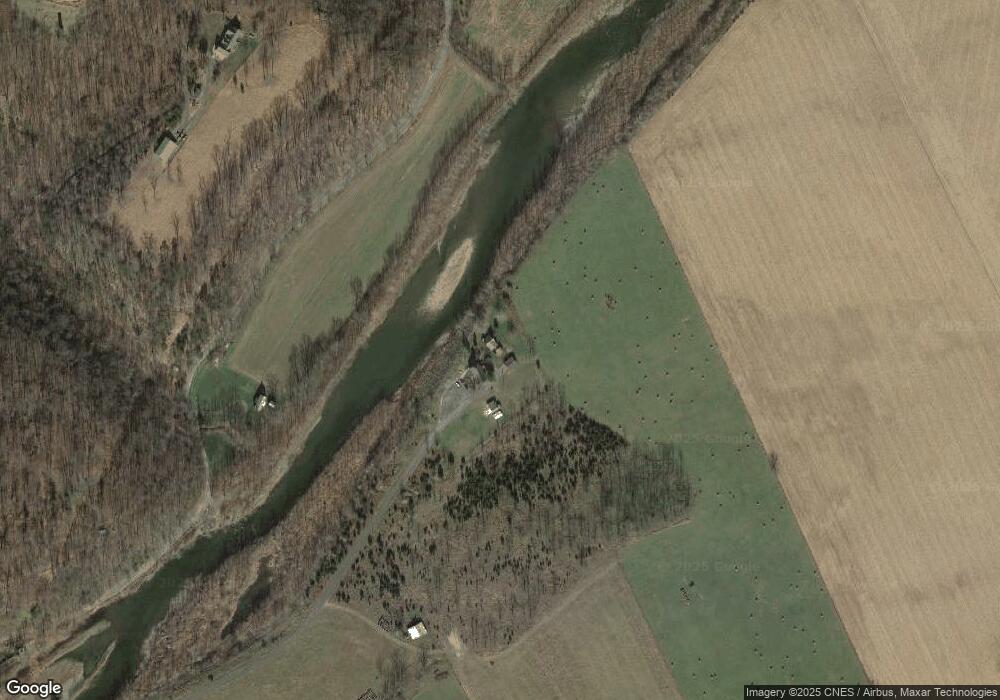 3673 Johnson Run Rd, Petersburg, WV 26847 - photo 1