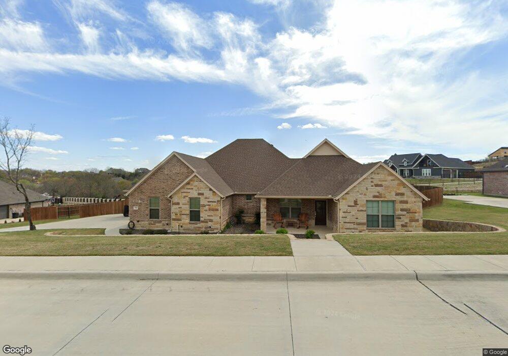 3621 Marina Link, Weatherford, TX 76087 - photo 1