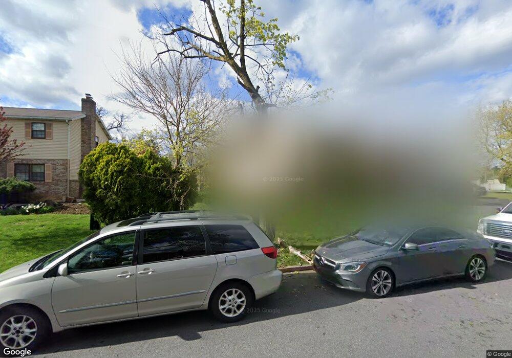 2015 W Columbia St, Allentown, PA 18104 - photo 1