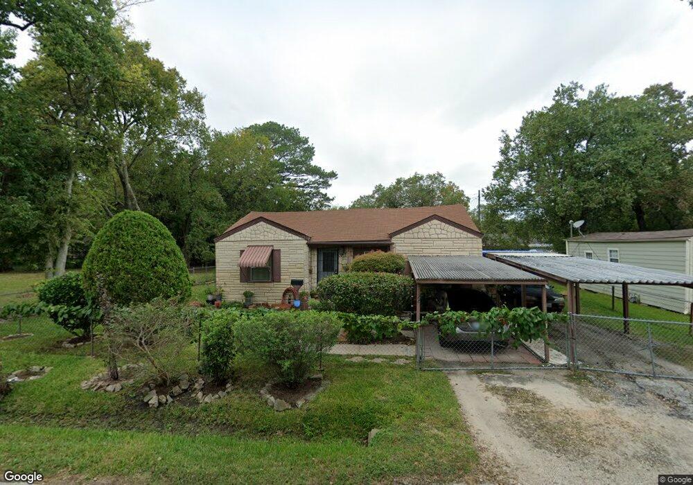 7122 Sidney St, Houston, TX 77021 - photo 1